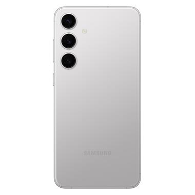 Смартфон Samsung Galaxy S24 Plus 12/512GB Marble Gray (SM-S926BZAGEUC) фото №5