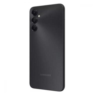 Смартфон Samsung Galaxy A05s 4/64GB Duos Black NFC  фото №3