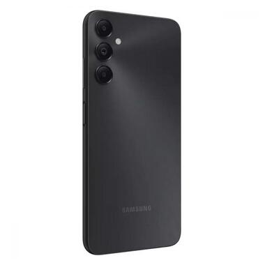 Смартфон Samsung Galaxy A05s 4/64GB Duos Black NFC  фото №5