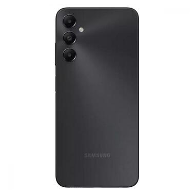 Смартфон Samsung Galaxy A05s 4/64GB Duos Black NFC  фото №6