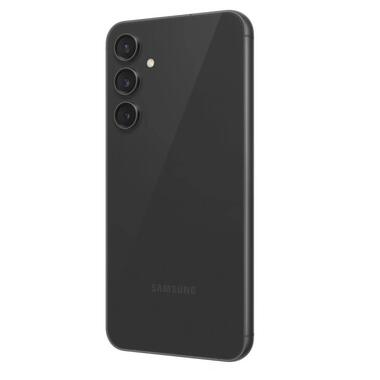 Смартфон Samsung Galaxy S23 FE 8/128GB Duos Graphite  фото №2