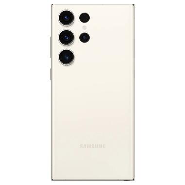 Смартфон Samsung Galaxy S23 Ultra 12/256GB Duos Beige фото №11