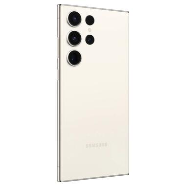 Смартфон Samsung Galaxy S23 Ultra 12/256GB Duos Beige фото №13