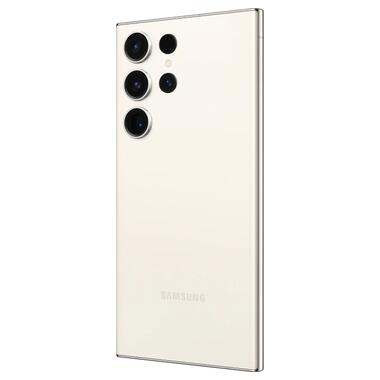 Смартфон Samsung Galaxy S23 Ultra 12/256GB Duos Beige фото №15