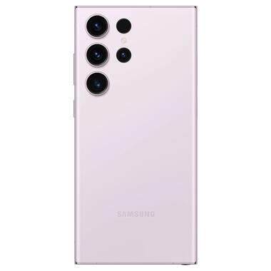 Смартфон Samsung Galaxy S23 Ultra 12/256GB Duos Light Pink фото №11