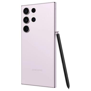Смартфон Samsung Galaxy S23 Ultra 12/256GB Duos Light Pink фото №14