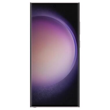 Смартфон Samsung Galaxy S23 Ultra 12/256GB Duos Light Pink фото №3