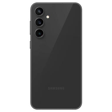 Смартфон Samsung Galaxy S23 FE 8/256GB Duos Graphite фото №5