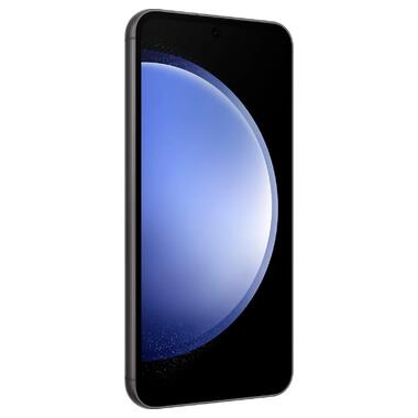 Смартфон Samsung Galaxy S23 FE 8/256GB Duos Graphite фото №3