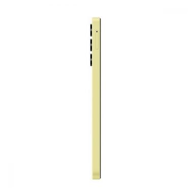 Смартфон SAMSUNG Galaxy A15 LTE 4/128Gb ZYD (yellow) фото №7