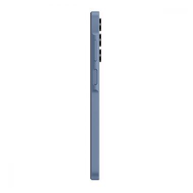 Смартфон Samsung Galaxy A15 4/128GB Duos Blue NFC  фото №2