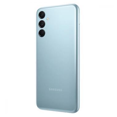 Смартфон Samsung Galaxy M14 4/128GB Duos Blue  фото №6