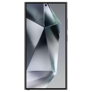 Смартфон Samsung Galaxy S24 Ultra 12/256GB Duos Titanium Black фото №8