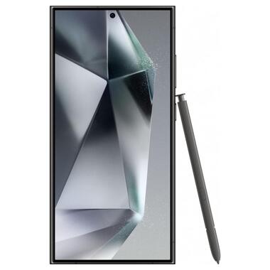 Смартфон Samsung Galaxy S24 Ultra 12/256GB Duos Titanium Black фото №9