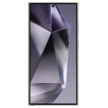 Смартфон Samsung Galaxy S24 Ultra 12/256GB Titanium Violet (SM-S928BZVGEUC) фото №8
