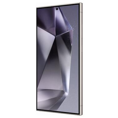Смартфон Samsung Galaxy S24 Ultra 12/256GB Titanium Violet (SM-S928BZVGEUC) фото №10