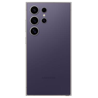 Смартфон Samsung Galaxy S24 Ultra 12/256GB Titanium Violet (SM-S928BZVGEUC) фото №11