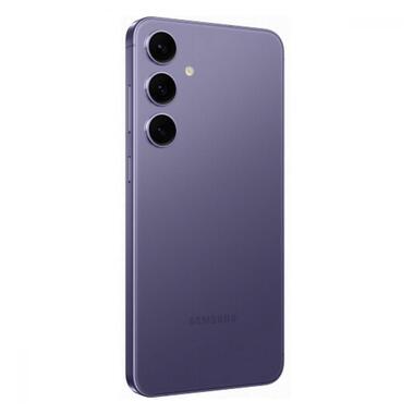 Смартфон Samsung Galaxy S24+ 12/512GB Cobalt Violet (SM-S926BZVGEUC) фото №2