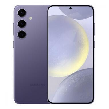 Смартфон Samsung Galaxy S24+ 12/512GB Cobalt Violet (SM-S926BZVGEUC) фото №1