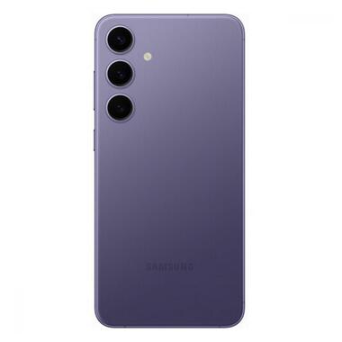 Смартфон Samsung Galaxy S24+ 12/512GB Cobalt Violet (SM-S926BZVGEUC) фото №9