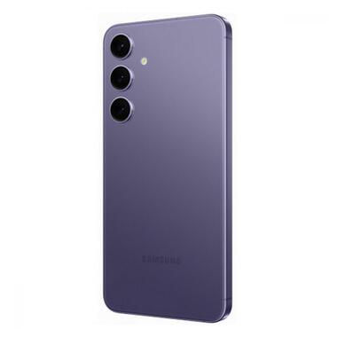 Смартфон Samsung Galaxy S24+ 12/512GB Cobalt Violet (SM-S926BZVGEUC) фото №3