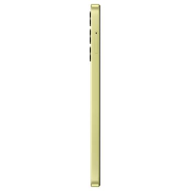 Смартфон Samsung Galaxy A25 5G 6/128Gb Personality Yellow (SM-A256BZYDEUC) фото №9