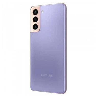 Смартфон Samsung Galaxy S21 Ultra 5G 12/128GB Phantom Violet (SM-G998U) 1SIM *CN фото №2