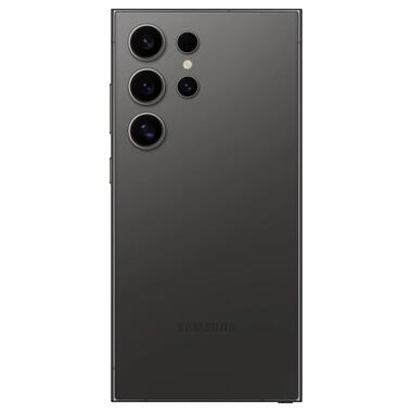 Смартфон Samsung Galaxy S24 Ultra 12/1TB Titanium Black (SM-S928BZKPEUC) фото №8