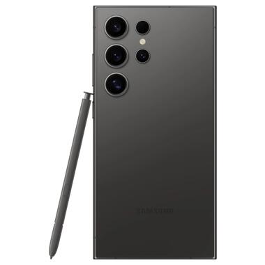 Смартфон Samsung Galaxy S24 Ultra 12/1TB Titanium Black (SM-S928BZKPEUC) фото №9