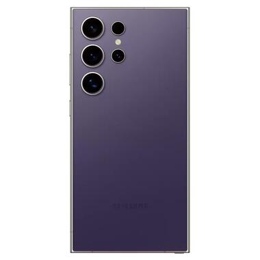 Смартфон Samsung Galaxy S24 Ultra 12/1TB Titanium Violet (SM-S928BZVPEUC) фото №10