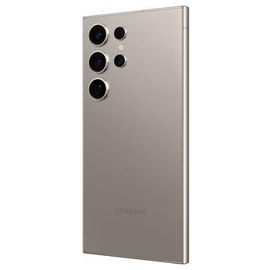 Смартфон Samsung Galaxy S24 Ultra 12/1TB Titanium Gray (SM-S928BZTPEUC) фото №13