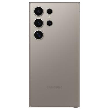 Смартфон Samsung Galaxy S24 Ultra 12/1TB Titanium Gray (SM-S928BZTPEUC) фото №11