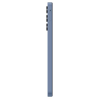 Смартфон Samsung Galaxy A15 8/256GB Blue (SM-A155FZBIEUC) фото №6