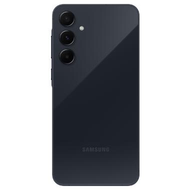 Смартфон Samsung Galaxy A55 5G 8/128GB Navy (SM-A556BZKAEUC) фото №2