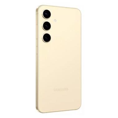 Смартфон Samsung Galaxy S24 12/256Gb Amber Yellow (SM-S9210) *CN фото №6