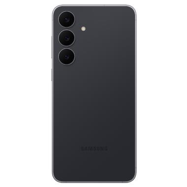 Смартфон Samsung Galaxy S25 FE 8/256GB Jetblack (SM-S731BZKGEUC) фото №2