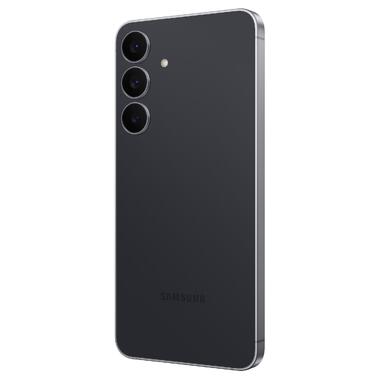 Смартфон Samsung Galaxy S25 FE 8/256GB Jetblack (SM-S731BZKGEUC) фото №4