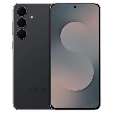 Смартфон Samsung Galaxy S25 FE 8/256GB Jetblack (SM-S731BZKGEUC) фото №1