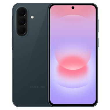 Смартфон Samsung Galaxy A37 5G 6/128GB Awesome Graygreen (SM-A376BDGBEUC) фото №1