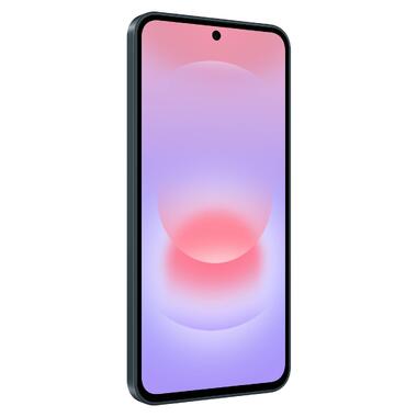 Смартфон Samsung Galaxy A37 5G 6/128GB Awesome Graygreen (SM-A376BDGBEUC) фото №2