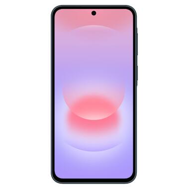 Смартфон Samsung Galaxy A37 5G 6/128GB Awesome Graygreen (SM-A376BDGBEUC) фото №3