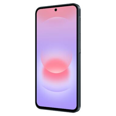 Смартфон Samsung Galaxy A37 5G 6/128GB Awesome Graygreen (SM-A376BDGBEUC) фото №4