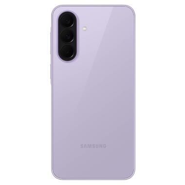 Смартфон Samsung Galaxy A37 5G 6/128GB Awesome Lavender (SM-A376BLVBEUC) фото №6