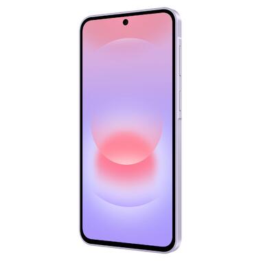 Смартфон Samsung Galaxy A37 5G 6/128GB Awesome Lavender (SM-A376BLVBEUC) фото №4