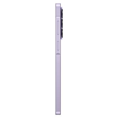 Смартфон Samsung Galaxy A37 5G 6/128GB Awesome Lavender (SM-A376BLVBEUC) фото №9