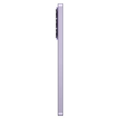 Смартфон Samsung Galaxy A37 5G 6/128GB Awesome Lavender (SM-A376BLVBEUC) фото №8