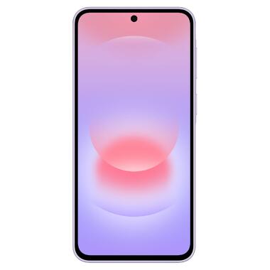 Смартфон Samsung Galaxy A37 5G 6/128GB Awesome Lavender (SM-A376BLVBEUC) фото №3