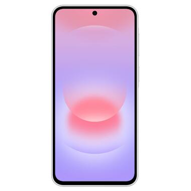 Смартфон Samsung Galaxy A37 5G 6/128GB Awesome White (SM-A376BZWBEUC) фото №3