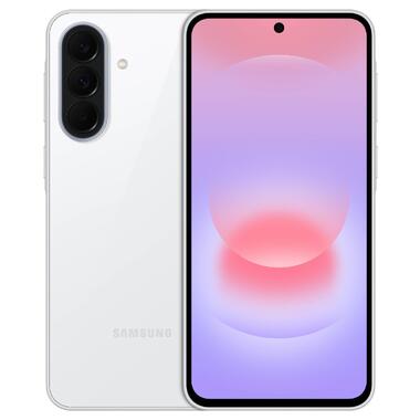 Смартфон Samsung Galaxy A37 5G 8/256GB Awesome White (SM-A376BZWGEUC) фото №1