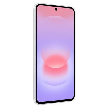 Смартфон Samsung Galaxy A37 5G 8/256GB Awesome White (SM-A376BZWGEUC) фото №2